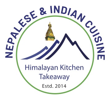 Logo Nepalese Indian Cuisine