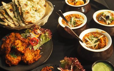 Nepalese Indian Cuisine