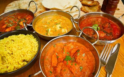 Nepalese Indian Cuisine Himalayan kitchen