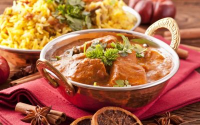 Nepalese Indian Cuisine Himalayan kitchen